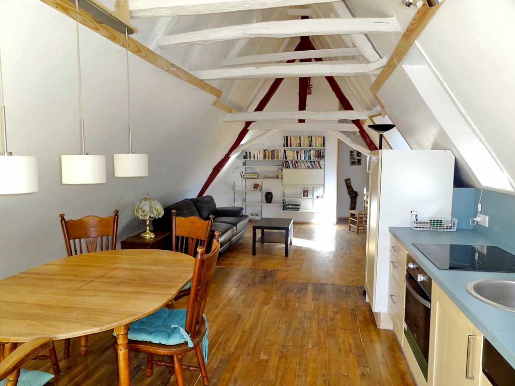 L'hirondelle, Peyzac-le-Moustier - photo 2