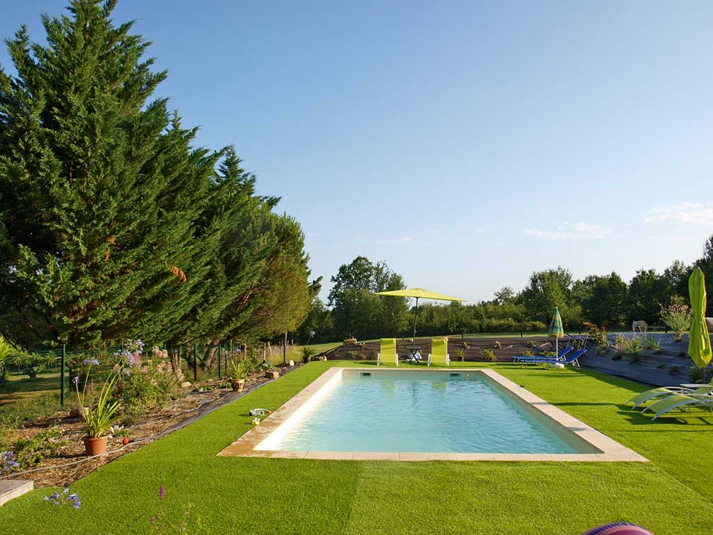 L'hirondelle, Peyzac-le-Moustier - photo 4