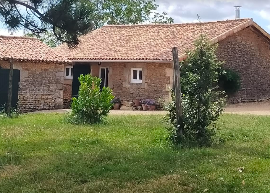 La Bergerie de Genouse