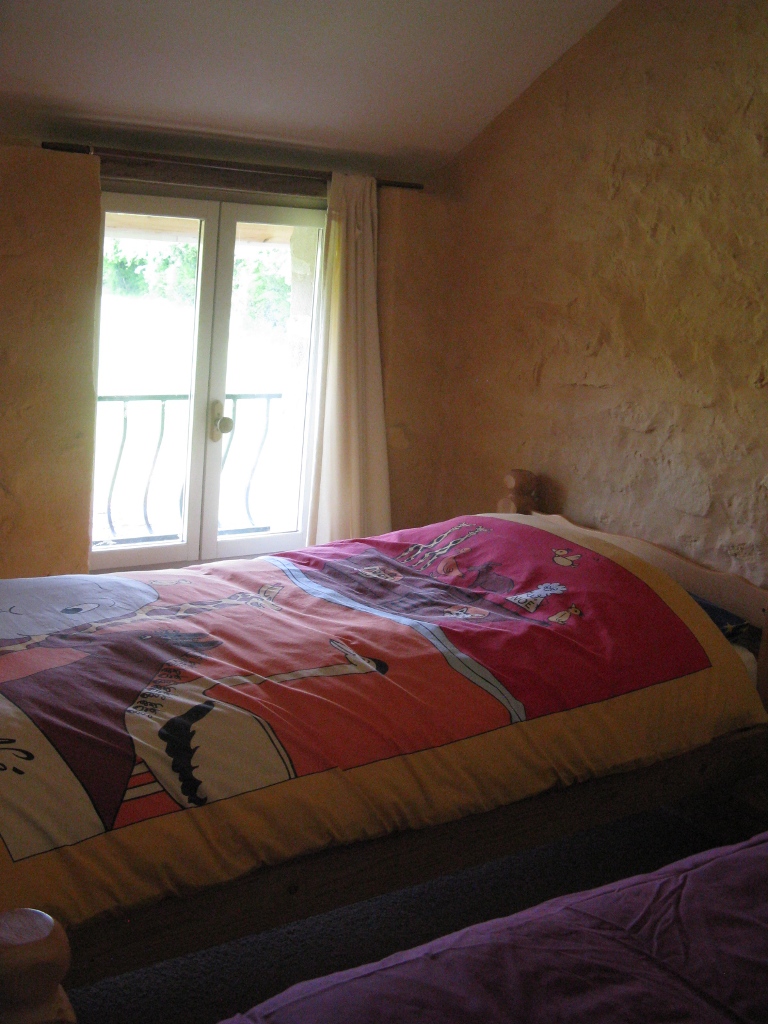Location 'La Grange' de M. Mme Lowe-Rattray, Saint-Vaury - photo 5