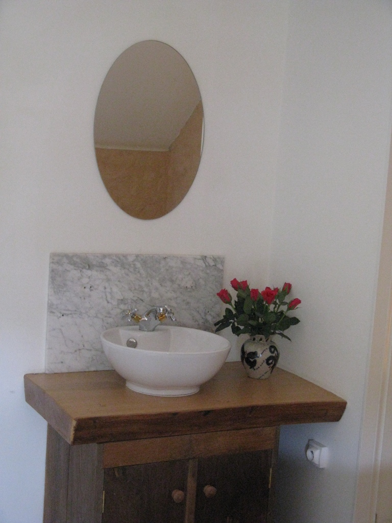 Location 'La Grange' de M. Mme Lowe-Rattray, Saint-Vaury
