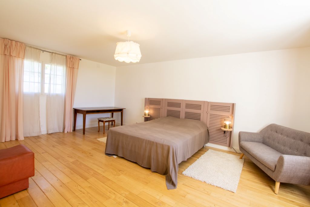 Gîte de la Picherie, Montpon-Ménestérol - photo 13