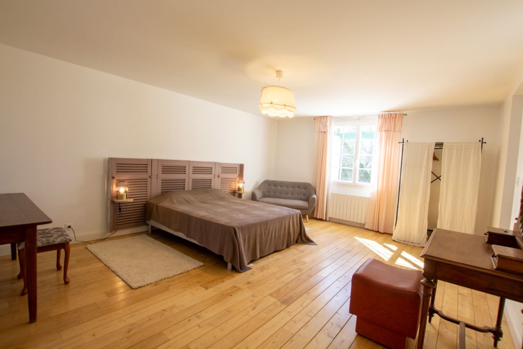 Gîte de la Picherie, Montpon-Ménestérol - photo 6