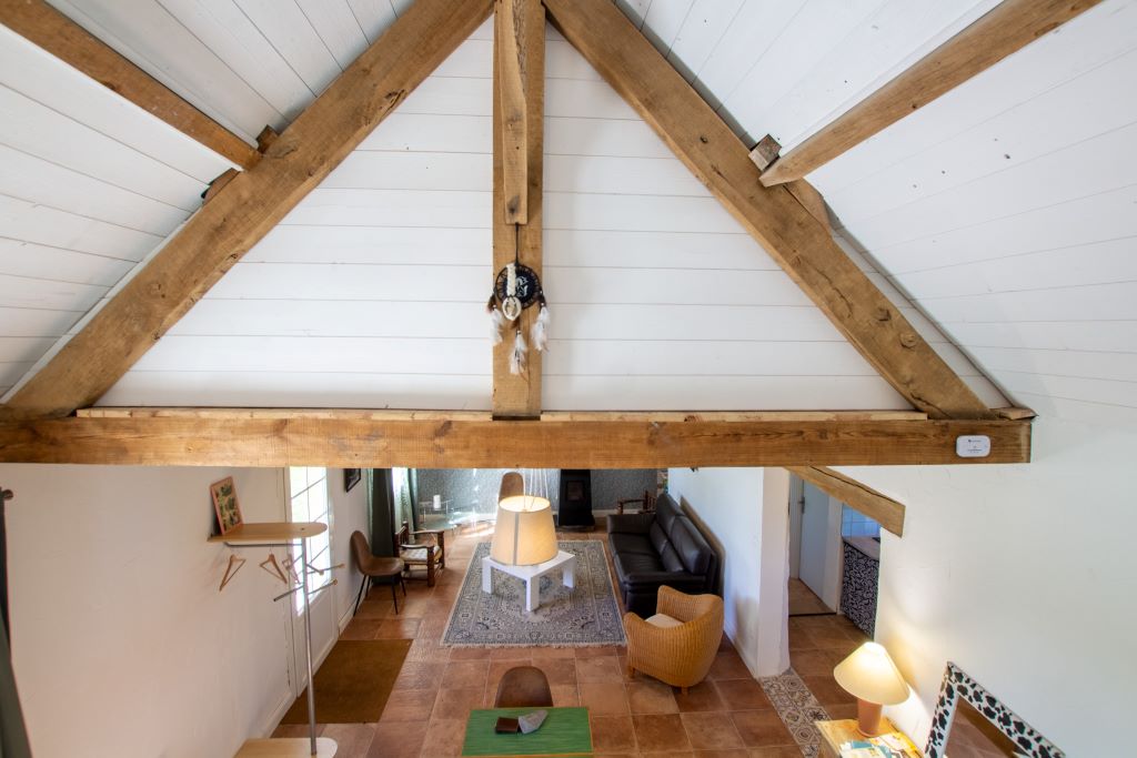 Gîte de la Picherie