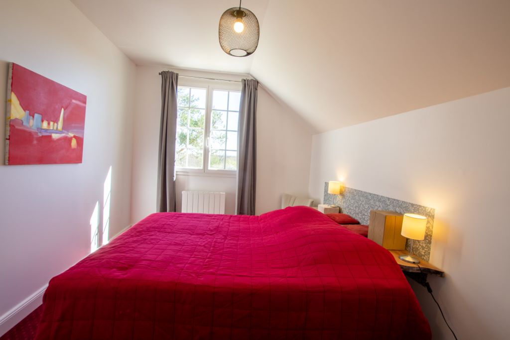 Gîte de la Picherie, Montpon-Ménestérol - photo 8