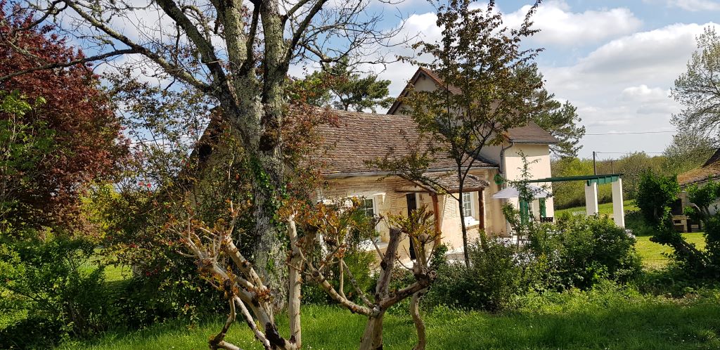 Gîte de la Picherie, Montpon-Ménestérol - photo 7