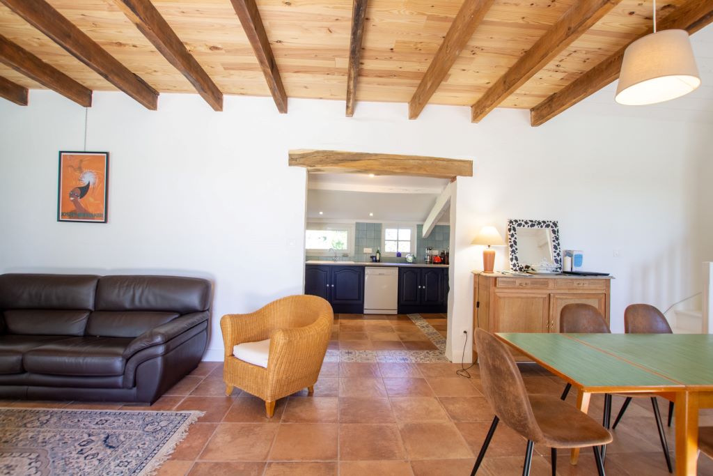 Gîte de la Picherie, Montpon-Ménestérol - photo 4