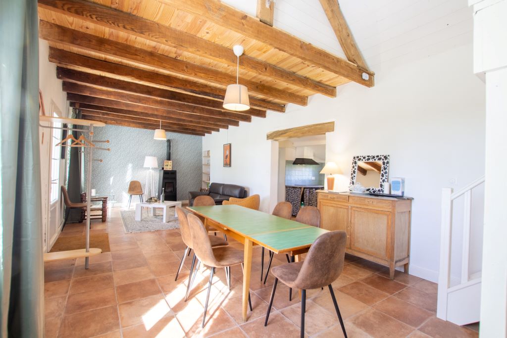 Gîte de la Picherie, Montpon-Ménestérol - photo 19