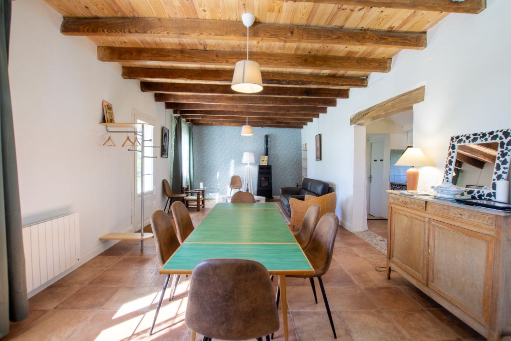 Gîte de la Picherie, Montpon-Ménestérol - photo 18