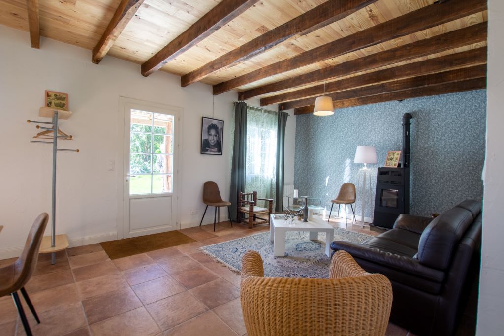 Gîte de la Picherie, Montpon-Ménestérol - photo 10