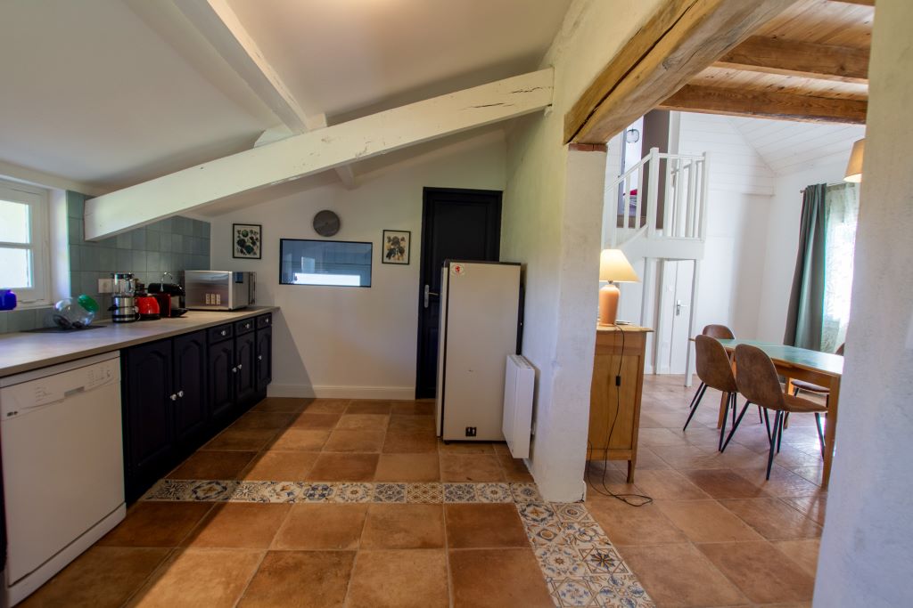 Gîte de la Picherie, Montpon-Ménestérol - photo 9