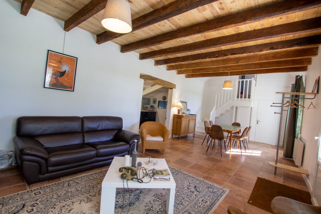 Gîte de la Picherie, Montpon-Ménestérol - photo 12