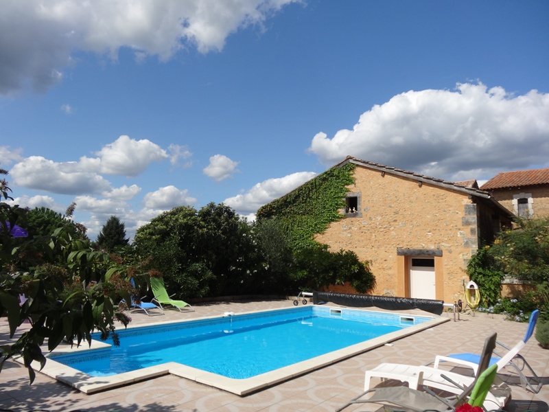 Maison Johyan, Sourzac - photo 15