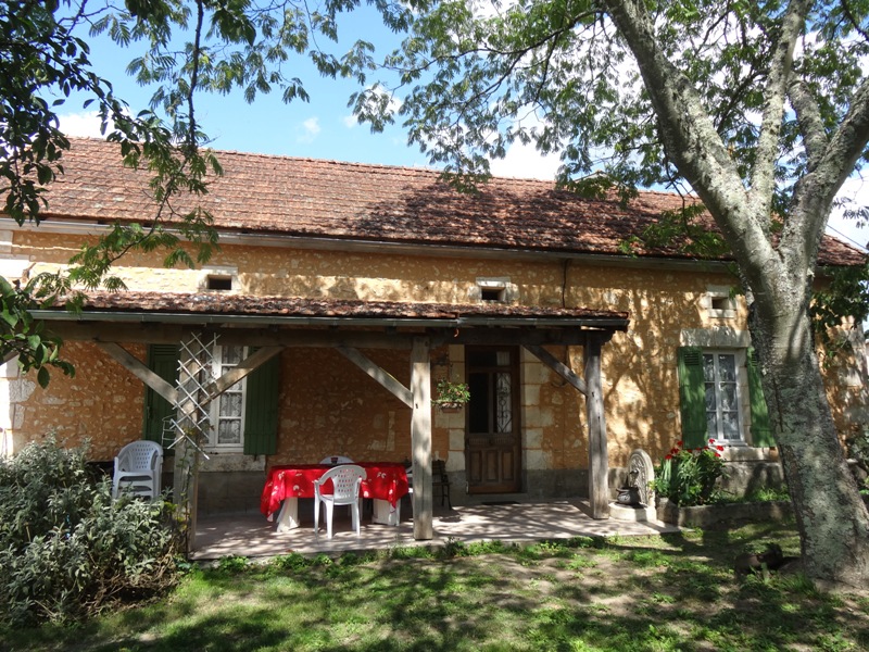 Maison Johyan, Sourzac - photo 10