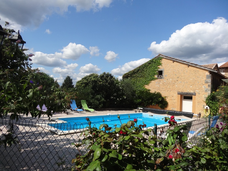 Maison Johyan, Sourzac - photo 6