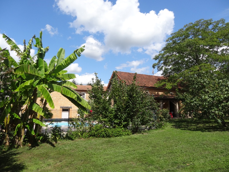 Maison Johyan, Sourzac - photo 4