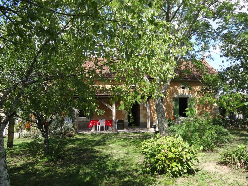 Maison Johyan, Sourzac