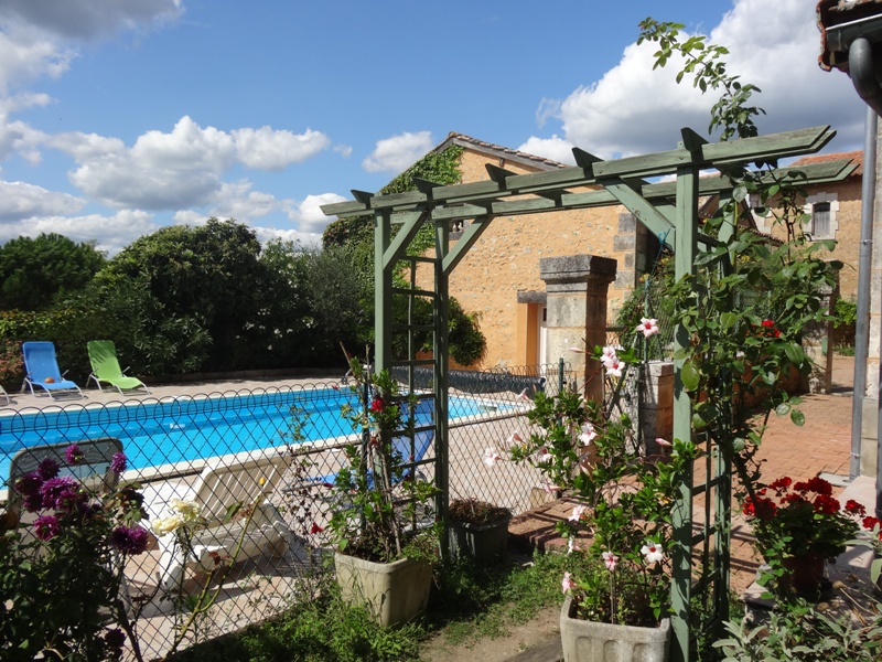 Maison Johyan, Sourzac - photo 3