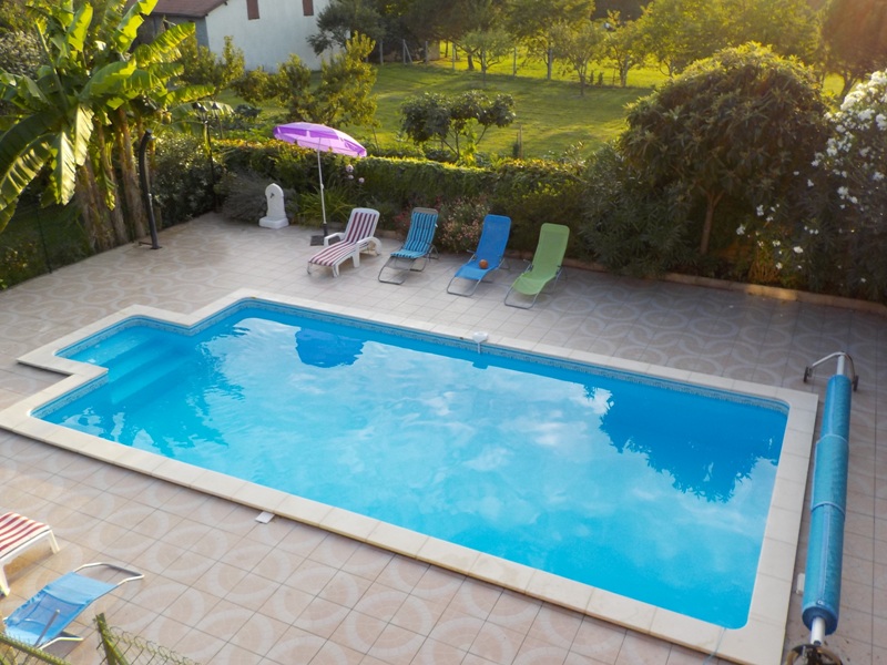 Maison Johyan, Sourzac - photo 22