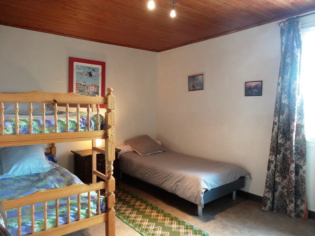 Maison Johyan, Sourzac - photo 7