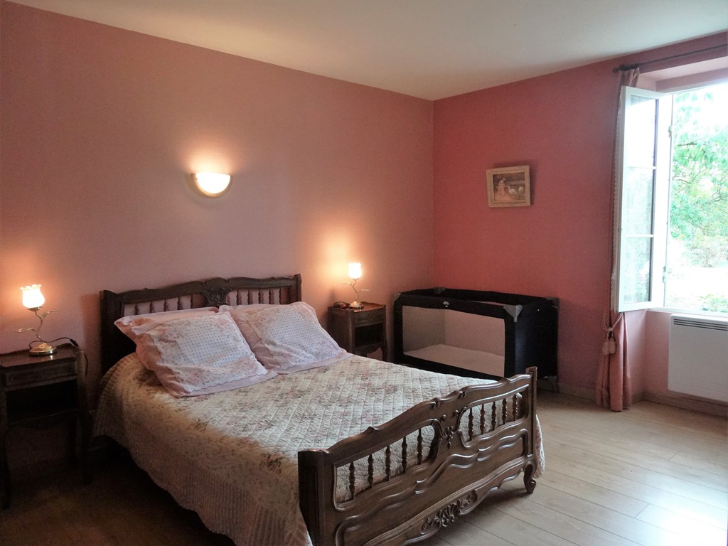 Maison Johyan, Sourzac - photo 13