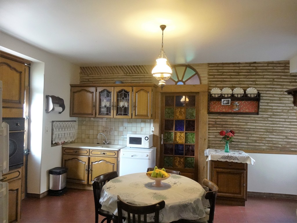 Maison Johyan, Sourzac - photo 18