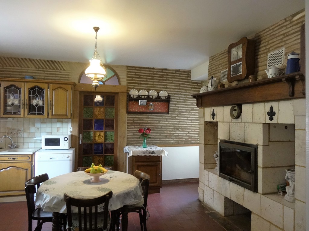 Maison Johyan, Sourzac - photo 5