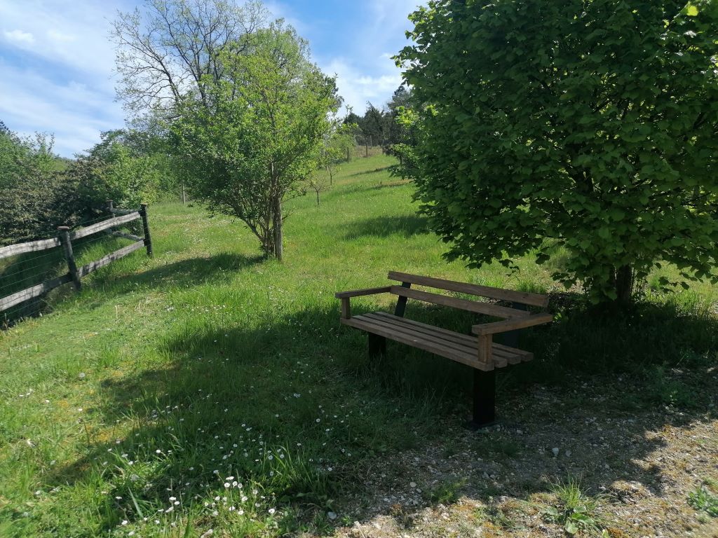 La Colline Truffière, Sourzac - photo 12