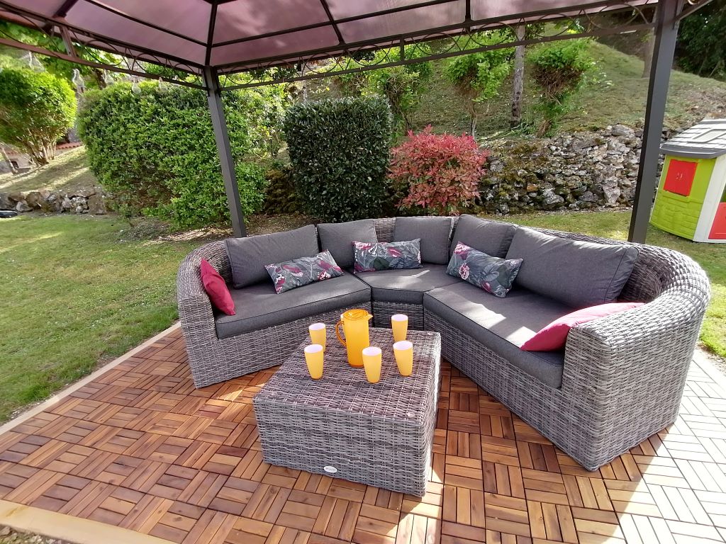 La Colline Truffière, Sourzac - photo 22