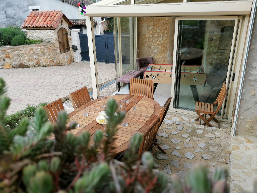 La Colline Truffière, Sourzac - photo 48