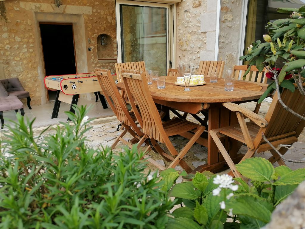 La Colline Truffière, Sourzac - photo 34