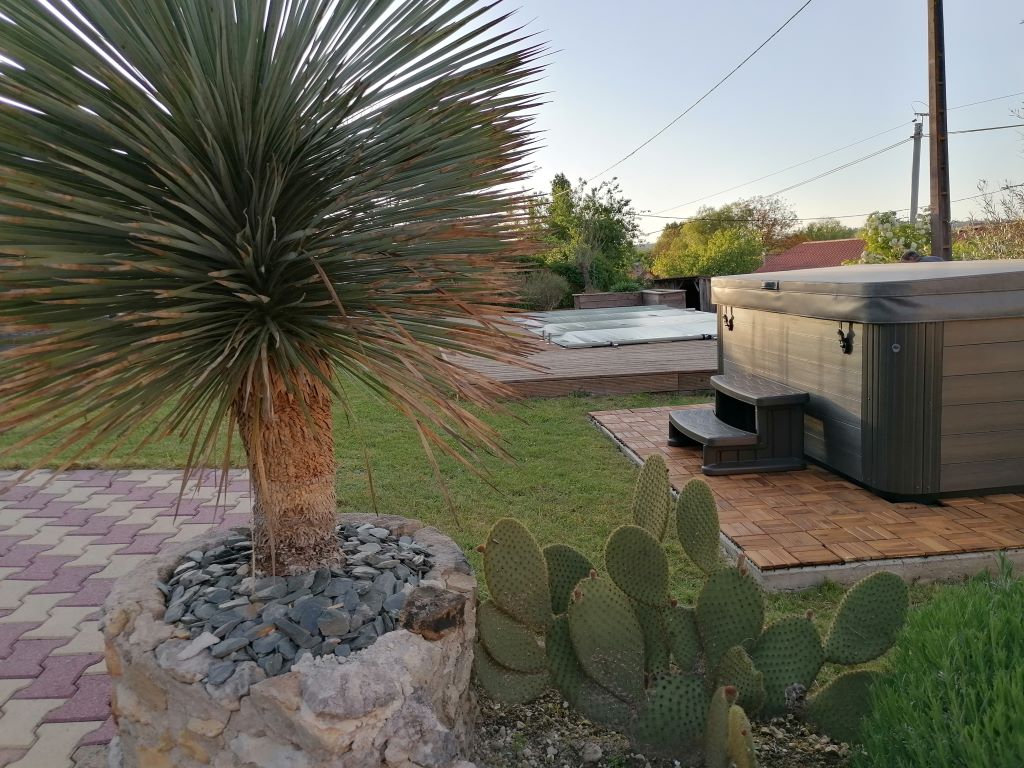 La Colline Truffière, Sourzac - photo 24