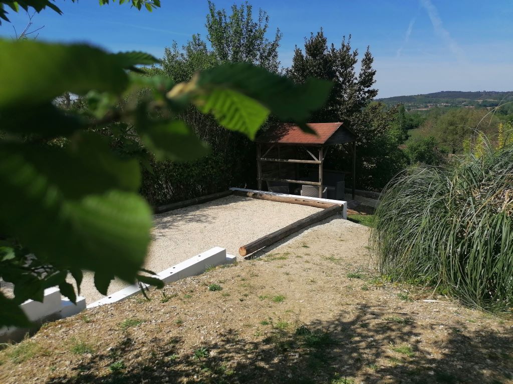 La Colline Truffière, Sourzac - photo 10