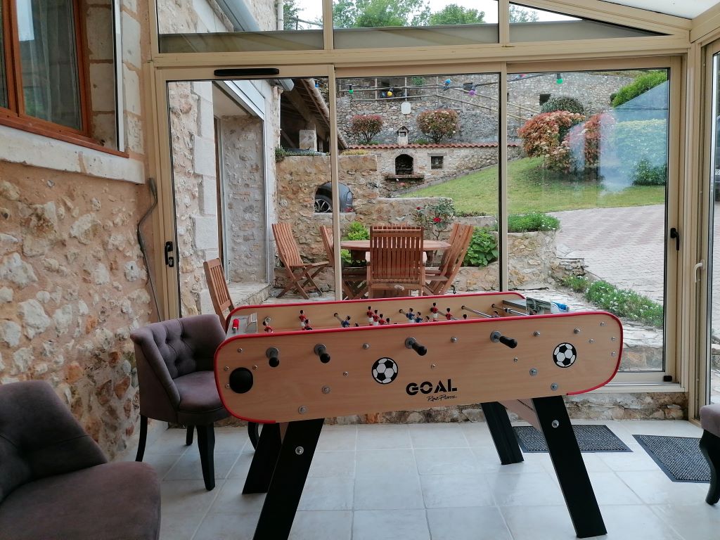 La Colline Truffière, Sourzac - photo 43