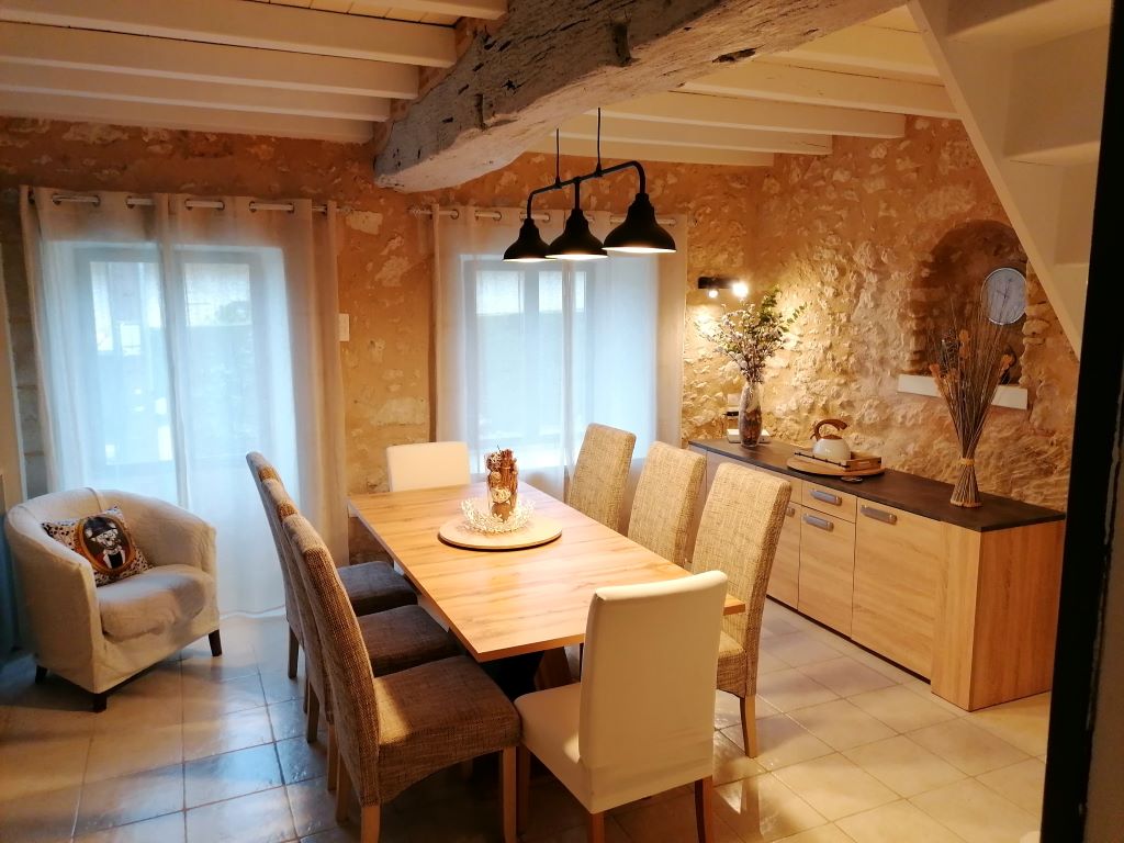 La Colline Truffière, Sourzac - photo 41