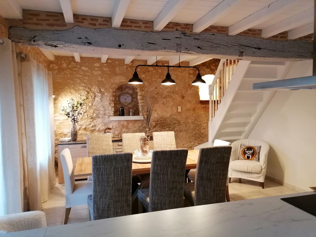 La Colline Truffière, Sourzac - photo 4