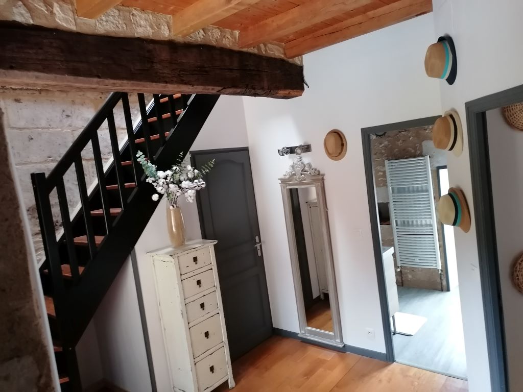 La Colline Truffière, Sourzac - photo 25