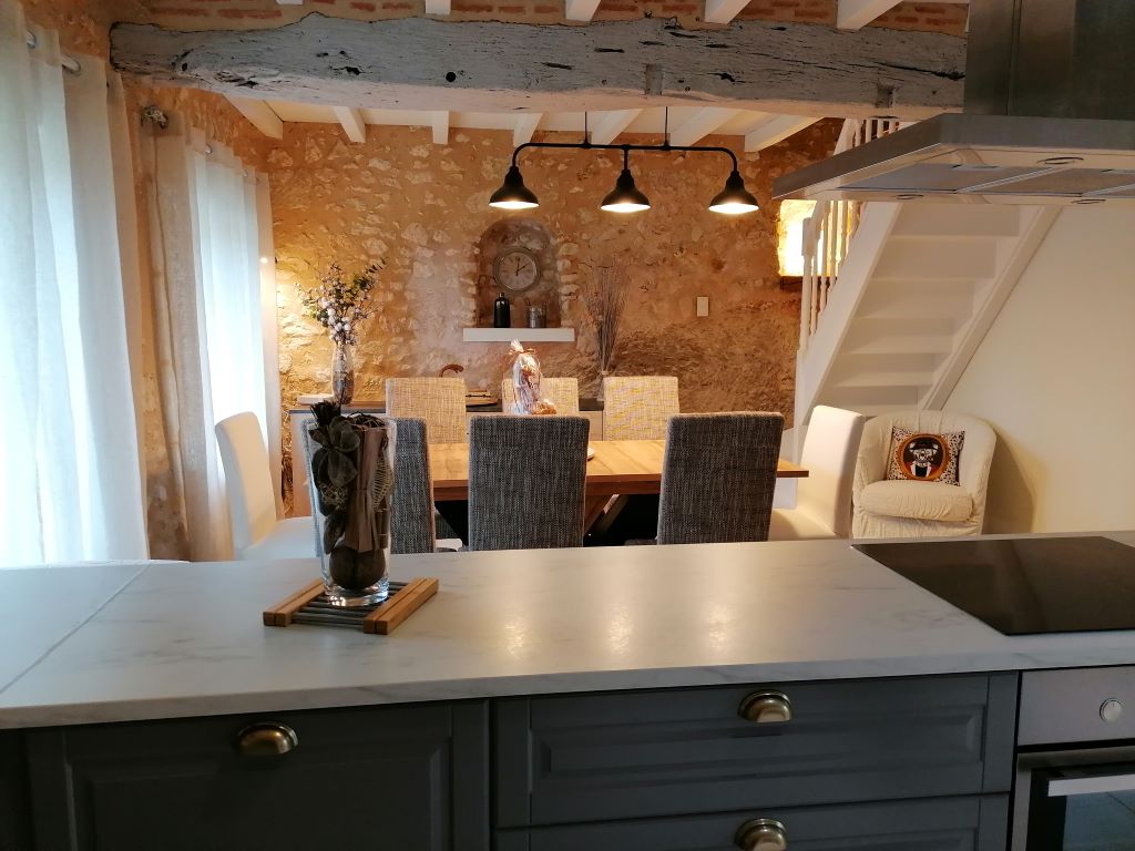 La Colline Truffière, Sourzac - photo 23