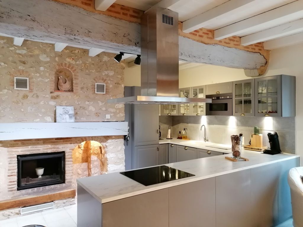 La Colline Truffière, Sourzac - photo 31