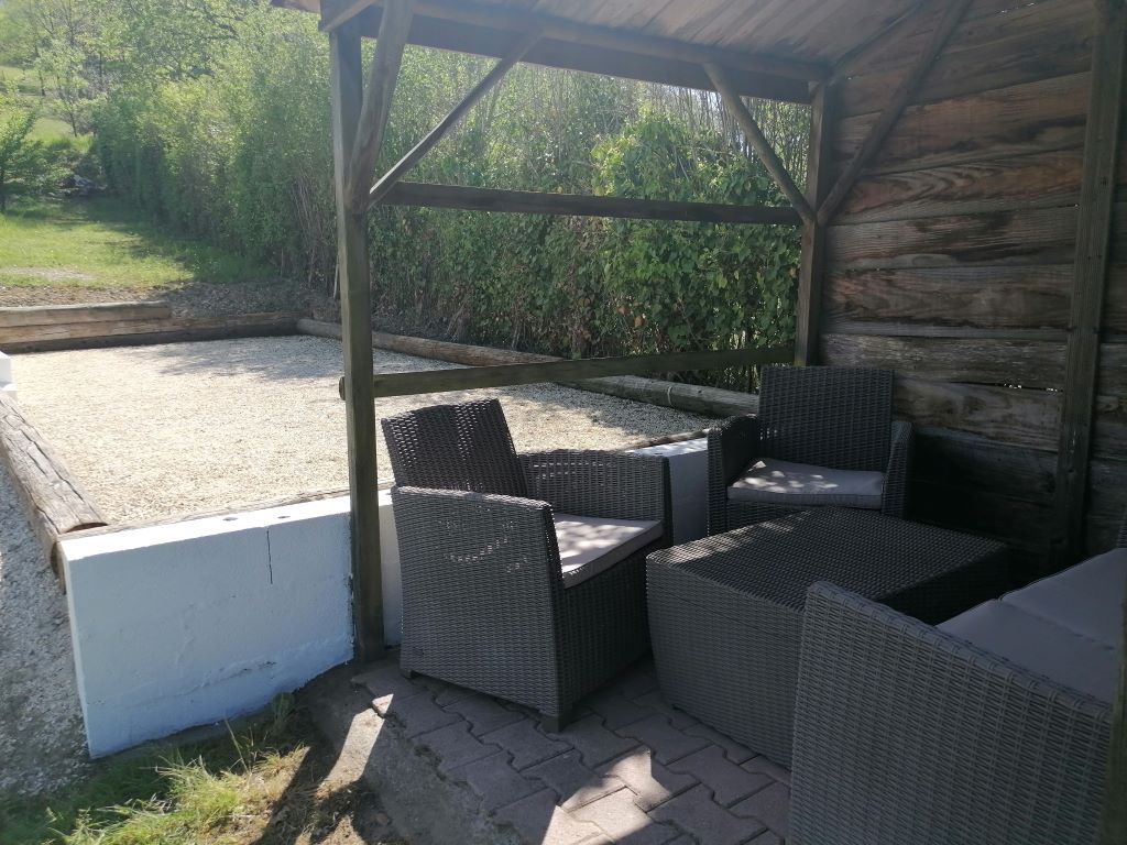 La Colline Truffière, Sourzac - photo 44