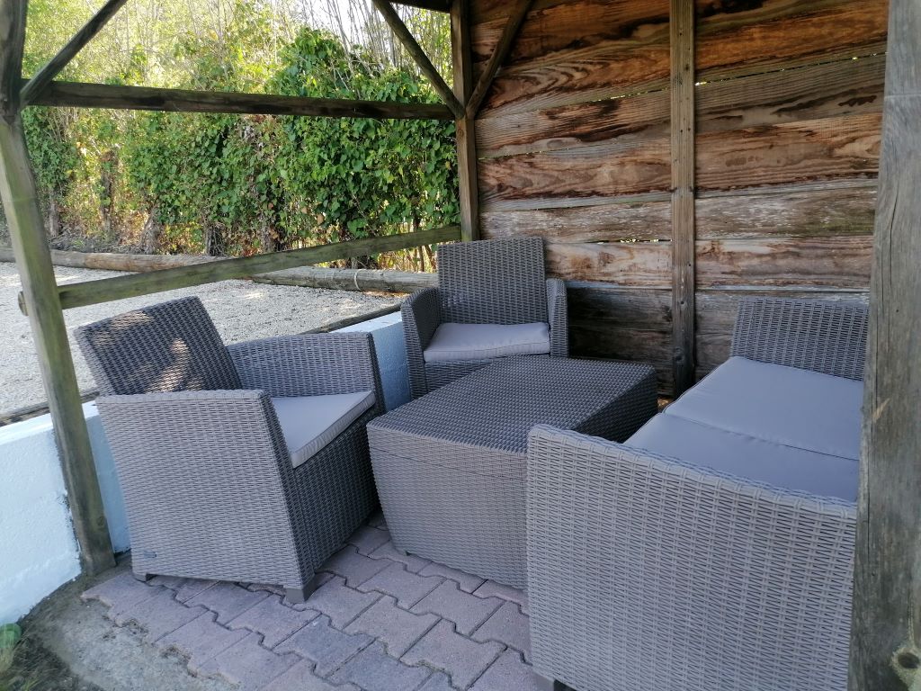 La Colline Truffière, Sourzac - photo 11