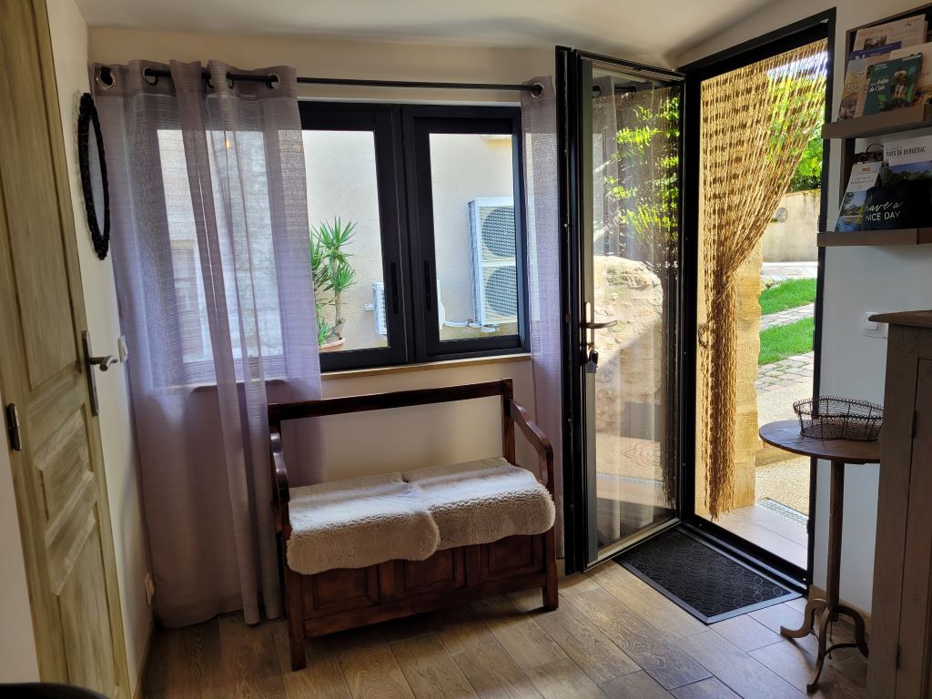 Gîte Pierre Forte, Saint-Léon-sur-l'Isle - photo 28