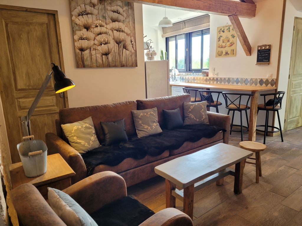 Gîte Pierre Forte, Saint-Léon-sur-l'Isle - photo 33