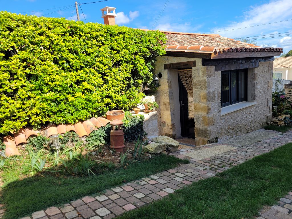 Gîte Pierre Forte - photo 5