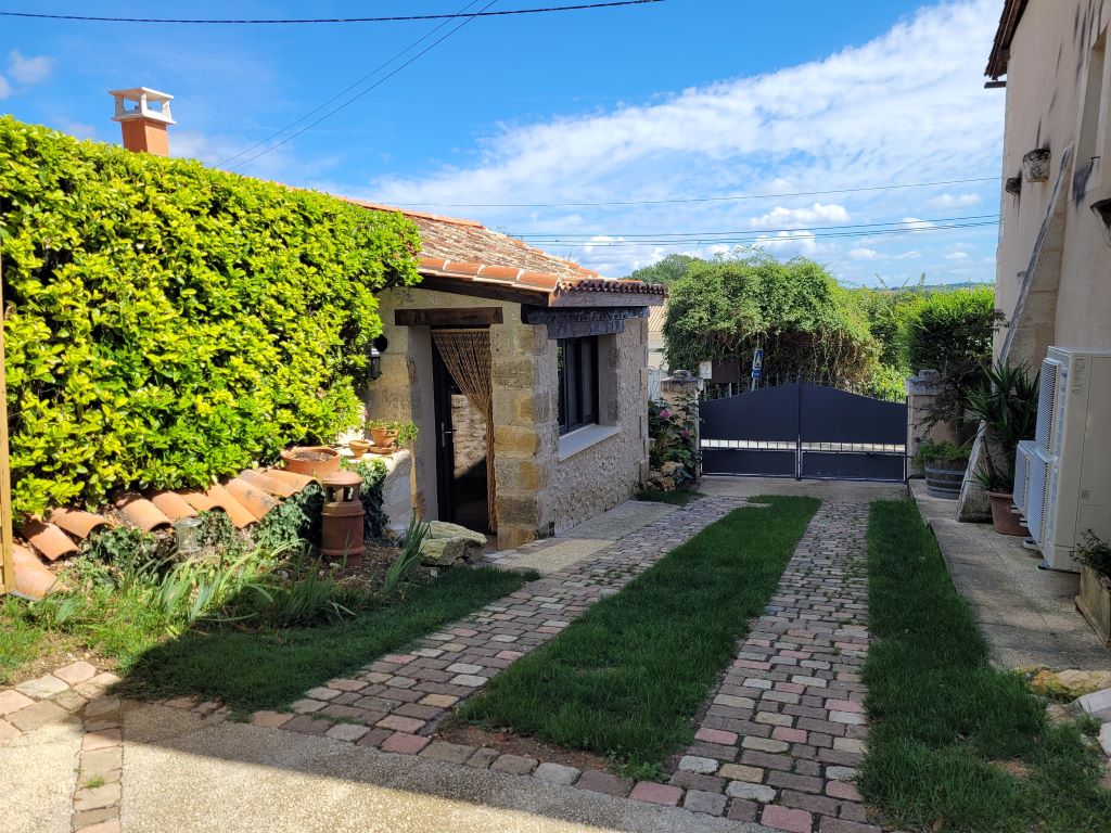 Gîte Pierre Forte, Saint-Léon-sur-l'Isle - photo 15