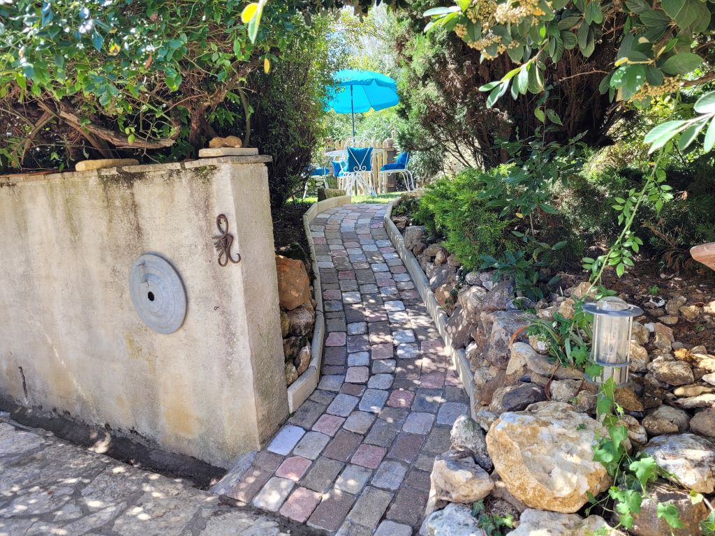 Gîte Pierre Forte, Saint-Léon-sur-l'Isle - photo 6