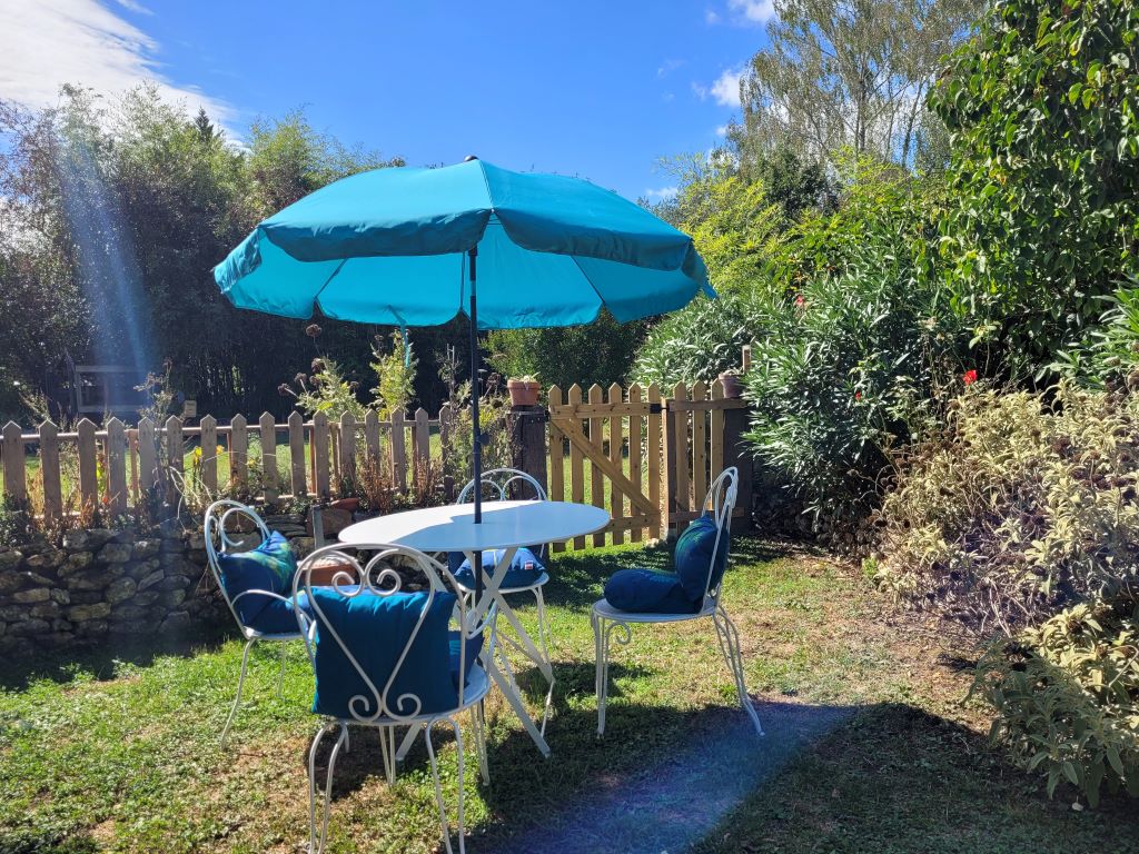 Gîte Pierre Forte, Saint-Léon-sur-l'Isle - photo 34