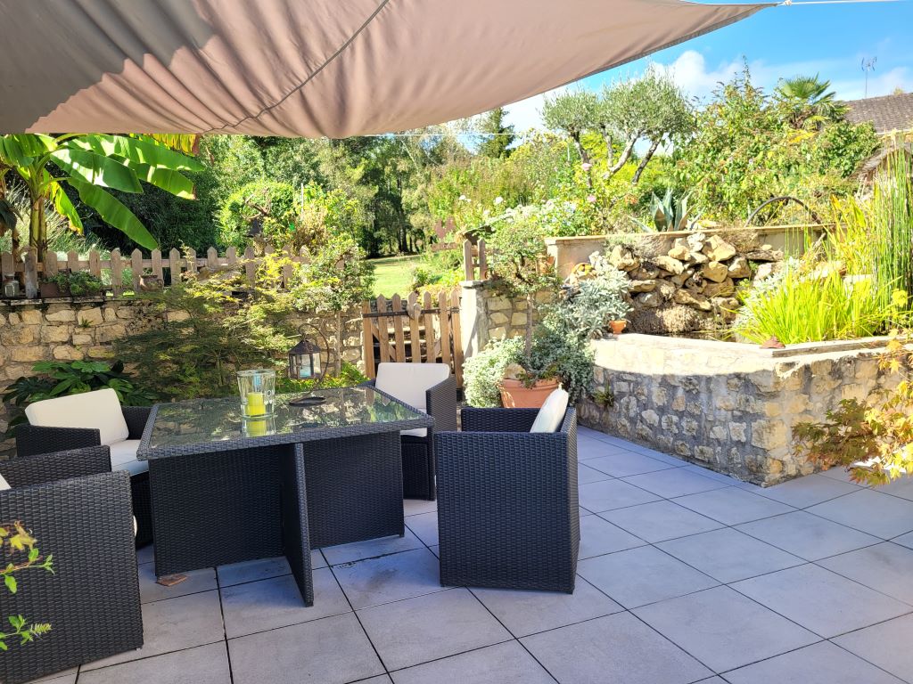 Gîte Pierre Forte, Saint-Léon-sur-l'Isle - photo 16