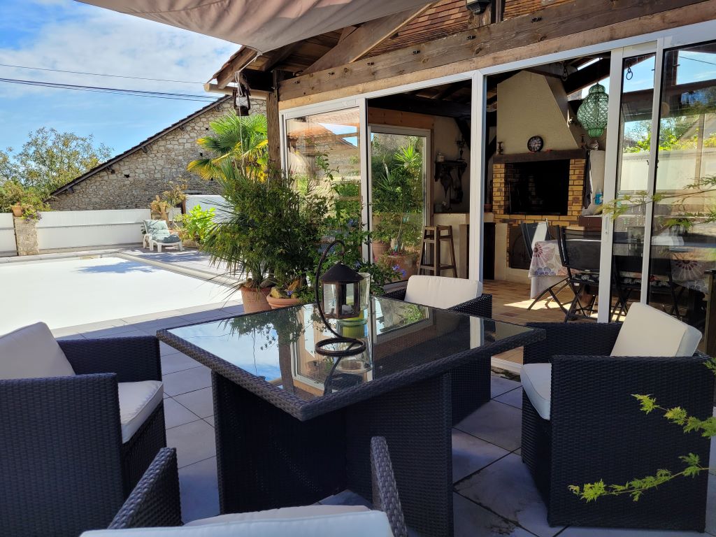 Gîte Pierre Forte, Saint-Léon-sur-l'Isle - photo 8