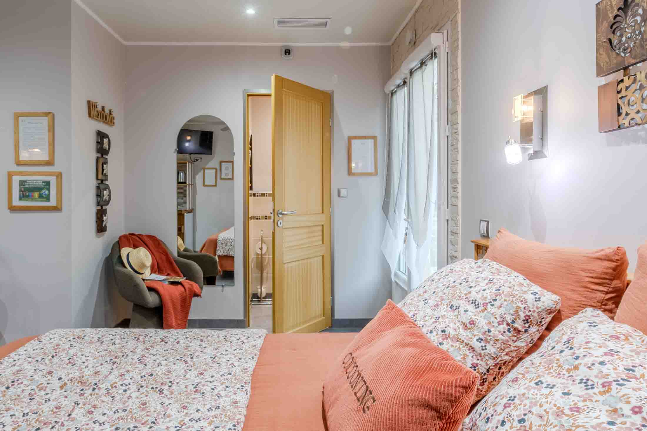 L'Escale Tribord, Pompéjac - photo 10